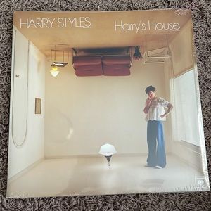 Brand new Harry Styles (Harry’s House) Vinyl Record